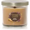 Image de Yankee Candle Golden Pumpkin bougie parfumée Signature 122 g