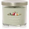 Image de Yankee Candle Enchanted Orchard bougie parfumée Signature 122 g