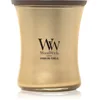 Image de Woodwick Precious Metals Sparkling Pomelo bougie parfumée 275 g