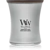 Image de Woodwick Precious Metals Candescent Coast bougie parfumée 275 g