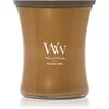 Image de Woodwick Precious Metals Volkanic Orris bougie parfumée 275 g