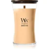 Image de Woodwick Tangerine & Citron bougie parfumée avec mèche en bois 610 g