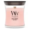 Image de WoodWick Bougie parfumée | Bougie mini sablier | Baies de morelle maritines | Cadeaux parfaits pour femmes