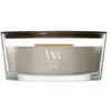 Image de WoodWick Bougie parfumée | Bougie Ellipse | Feu de bois | Cadeaux parfaits pour femmes