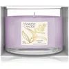 Image de Yankee Candle Little Luxuries Lavender Bliss bougie votive 37 g