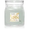 Image de Yankee Candle Little Luxuries Serenity Stone bougie parfumée 368 g