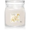 Image de Yankee Candle Little Luxuries Slow Bloom bougie parfumée 368 g
