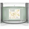 Image de Yankee Candle Little Luxuries Serenity Stone bougie votive 37 g