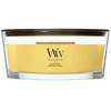 Image de WoodWick Bougie parfumée | Bougie Ellipse | Orchidée solaire | Cadeaux parfaits pour femmes