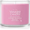 Image de Yankee Candle Enchanting Cherry Blossom bougie votive 37 g