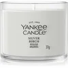 Image de Yankee Candle Silver Birch bougie votive 37 g