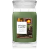 Image de Yankee Candle Balsam & Cedar Fireside bougie parfumée 567 g