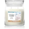 Image de Yankee Candle Sun & Sand bougie parfumée 368 g