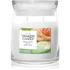 Image de Yankee Candle Blooming Love bougie parfumée 368 g