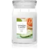 Image de Yankee Candle Blooming Love bougie parfumée 567 g
