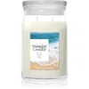 Image de Yankee Candle Sun & Sand bougie parfumée 567 g