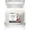 Image de Yankee Candle Coconut Beach bougie parfumée Signature 110 g