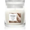 Image de Yankee Candle Warm Cashmere bougie parfumée Signature 110 g