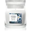 Image de Yankee Candle Midnight Jasmine bougie parfumée Signature 110 g