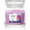 Image de Yankee Candle Wild Orchid bougie parfumée Signature 110 g