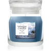 Image de Yankee Candle Ocean Air bougie parfumée Signature 110 g