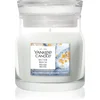 Image de Yankee Candle Silver Birch bougie parfumée Signature 110 g