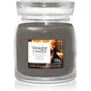 Image de Yankee Candle Crackling Embers bougie parfumée Signature 110 g