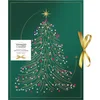 Image de Yankee Candle Christmas Collection 2026 Fragrance Lovers Advent Calendar calendrier de l'Avent