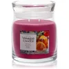 Image de Yankee Candle Jingle Mingle bougie parfumée 368 g