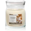Image de Yankee Candle Baking Memories bougie parfumée 368 g