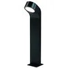 Image de Astro 0677 GX53 Soprano Borne lumineuse nécessitant 1 ampoule CFL 9 W Noire