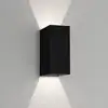 Image de astro Oslo Applique murale LED, lumière ascendante et descendante, 1298002,
