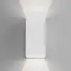 Image de astro Oslo Applique murale LED, lumière ascendante et descendante, 1298006,