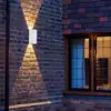 Image de astro Oslo Applique murale LED, lumière ascendante et descendante, 1298009,