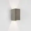 Image de astro Oslo Applique murale LED, lumière ascendante et descendante, 1298020,
