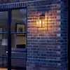 Image de astro Box Lantern Applique murale E27, 1354007,