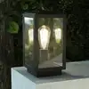 Image de astro Homefield Borne lumineuse sur socle, E27, 1095036,
