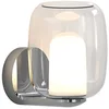 Image de Astro Aquina 1450001 Applique murale à intensité variable pour salle de bain Chromé poli G9