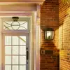 Image de astro Richmond Lanterne murale, E27, 1340014,