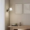 Image de astro Imari Applique murale, E27, avec bras ajustable, 1460003,