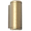 Image de Astro Jura Twin 1375010 Applique murale d'extérieur à intensité variable IP44 GU10, conçue en Grande-Bretagne