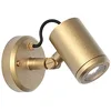 Image de Astro Jura 1375013 Spot d'extérieur à intensité variable LED GU10 certifié IP65 Conçu en Grande-Bretagne