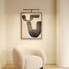 Image de astro Mondrian Applique murale LED, 1374040,