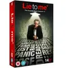 Image de Lie to Me - Complete Season 1-3 [DVD]