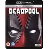 Image de Deadpool UHD [4K Ultra-HD + 4k]