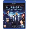 Image de Murder On The Orient Express (2017) BD [Blu-ray]