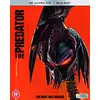 Image de Predator, The UHD [4K Ultra-HD + 4k]