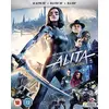 Image de Alita Battle Angel UHD [4K Ultra-HD + 4k]