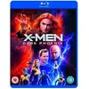 Image de X-Men Dark Phoenix BD [Blu-ray]
