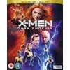 Image de X-Men Dark Phoenix UHD [4K Ultra-HD + 4k]